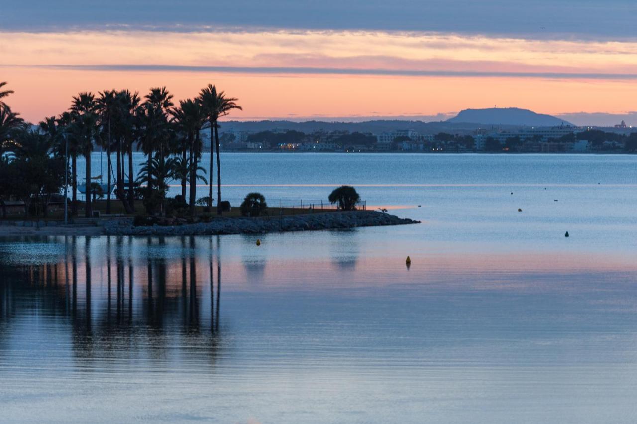 Sunset Lake I الكوذيا المظهر الخارجي الصورة